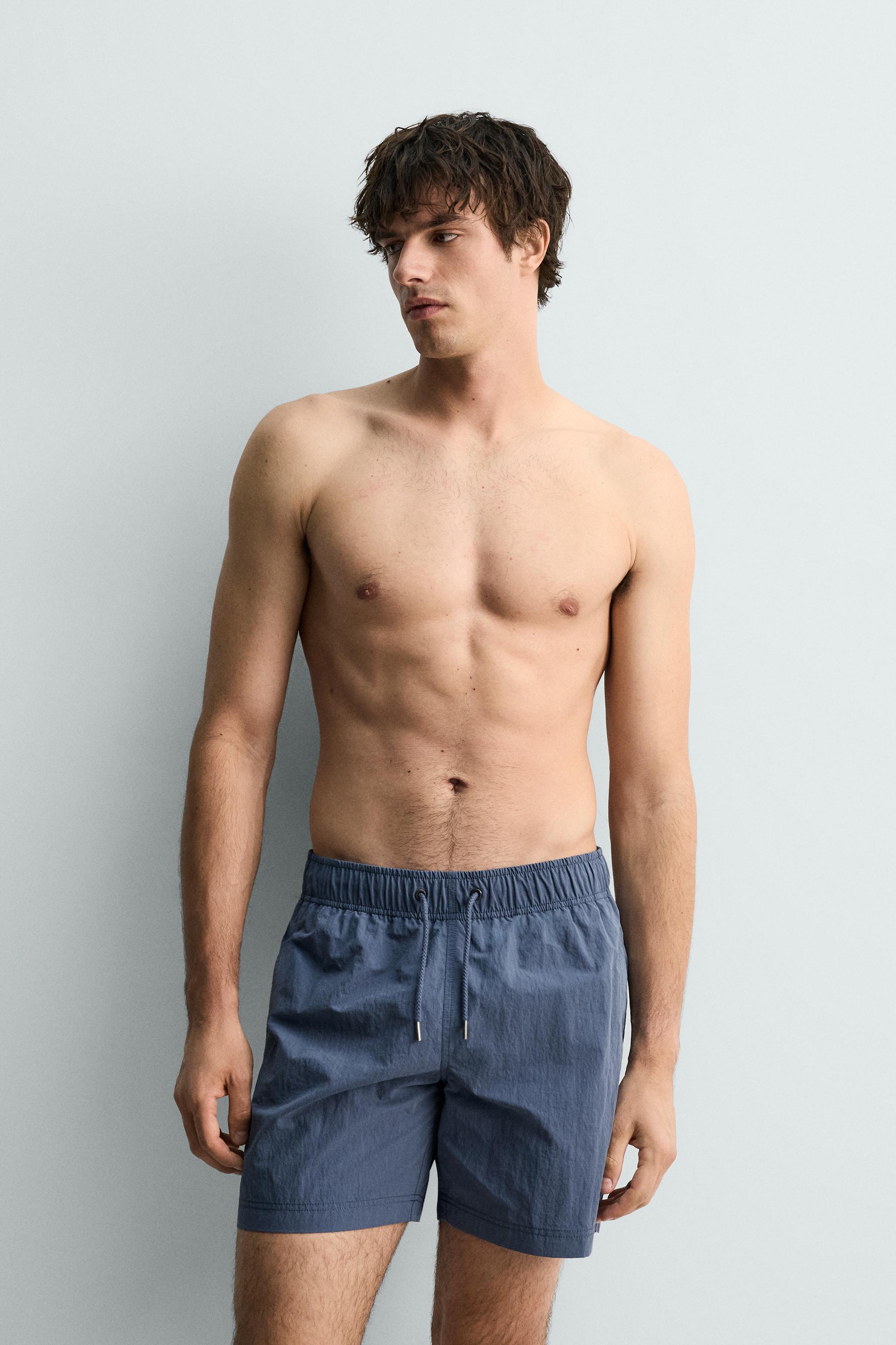 LONG TECHNICAL SWIMSUIT